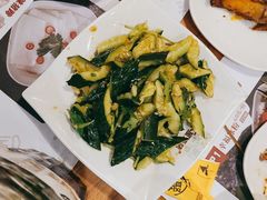 -木屋烧烤(万德庄店)