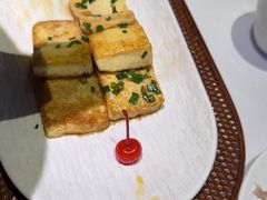 -院里寻菜·祖庵菜宴请(观沙岭店)