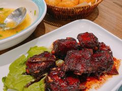 -锡和无锡菜(景丽苑店)