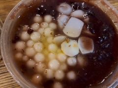 -白下元宵铺(中央北路店)
