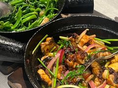 -旺爷砂锅·茶作(国贸城店)