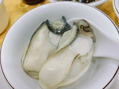 生蚝-濠轩阁特色生蚝火锅(水湾路店)