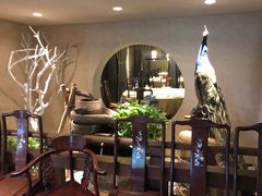 -龙井壹号·茶缘山景宴(龙井村店)
