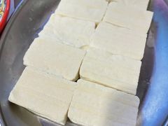 石屏包浆豆腐-洱火云南酸菜牛肉火锅(石景山当代商城店)