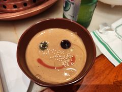 -南门涮肉(天坛店)