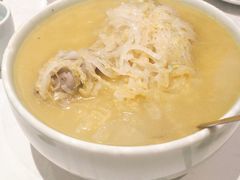 -北李妈妈菜·海肠捞饭(高新万达店)