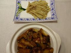 -东兴楼饭庄(六里桥店)