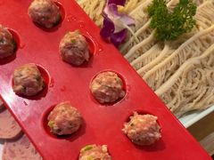 -杨肥肠火锅大排档(火车站花园店)