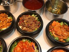 -庙街旅游·美食广场(五一广场店)
