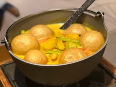 -十二舍·湯物素煮(江泰潤政店)