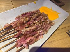 -蠔爺王志德生蚝馆(金沙湾店)