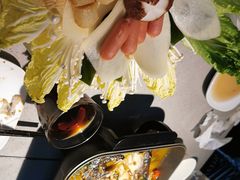-半天妖|烤鱼·冒烤鸭(汉中吾悦广场店)
