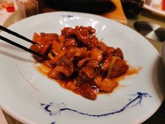 醉荔枝肉-富黎华海鲜大酒楼(正大广场店)