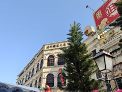 -上海来福士广场