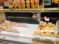 -味多美蛋糕(梨园店)