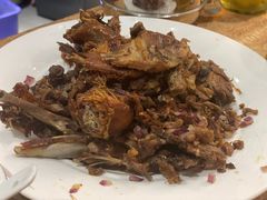 -德缘烤鸭店(大栅栏店)