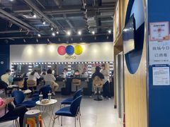 -海马体照相馆(北京大族广场店)