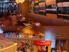 -OPEN開全日自助餐厅·西餐·海鲜(佛山希尔顿酒店)