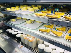 -宜家·瑞典风味餐厅(烟台路店)