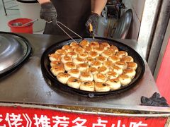 -毛氏汽水包(山海关路店)