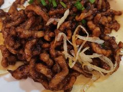 京酱肉丝-玉林烤鸭店(垡头店)