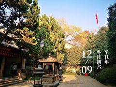 -秋霞圃