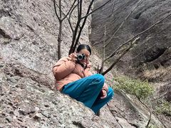 -崀山风景名胜区