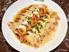 -新白鹿餐厅(第一百货店)