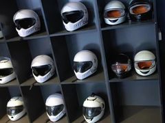 -e赛道卡丁车