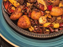 -华豫川酒家(大卫城店)