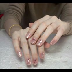 -FuFu美甲美睫