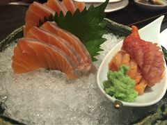 滩万日本料理-滩万日本料理Nadaman(国贸大酒店)