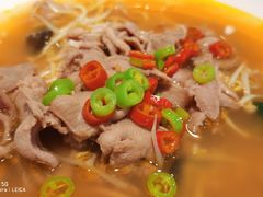 -添福来墨鱼饺子 · 海鲜东北菜(大连星海·黄浦路店)