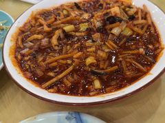 -聚丰德饭店(经五路店)