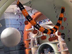 -奈尔宝·儿童乐园·亲子餐厅(华采天地店)