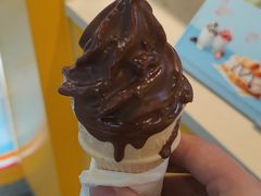 -麦当劳(龙阳路店)