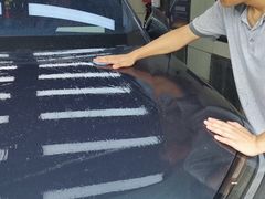 -天猫养车贴膜轻改·蓝电(优匹康桥东路店)