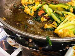 -小菜园新徽菜(苏州繁花中心店)