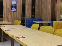 -尊宝比萨(江南豪园店)