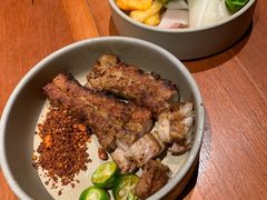 -SHAN山(前滩太古里店)