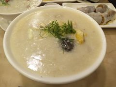 -盛记粥面(佐敦店)