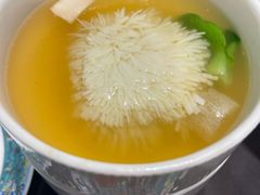 -肆月河豚·新淮扬(金融街店)