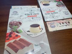 -萨莉亚意式餐厅(杭州滨江天街店)