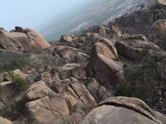 -嵖岈山风景区