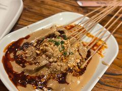 -蚝太郎 • 海鲜烧烤(建国路创始店)