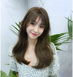 -SY水源护肤造型