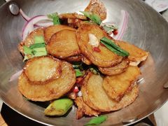 -绿茶餐厅(北京世纪金源店)