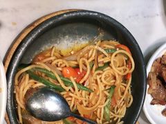 -韩宫宴烤肉·料理(苏州中心店)