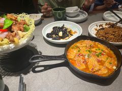 -云海肴·汽锅鸡·云南菜(高德置地店)