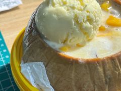 -满记甜品(南京虹悦城三店)